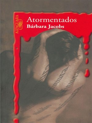 cover image of Atormentados